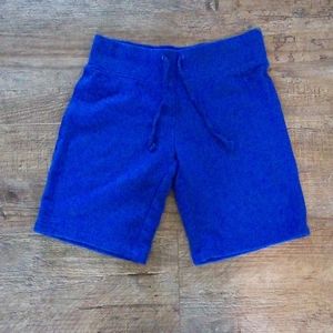 Girls Bermuda shorts
